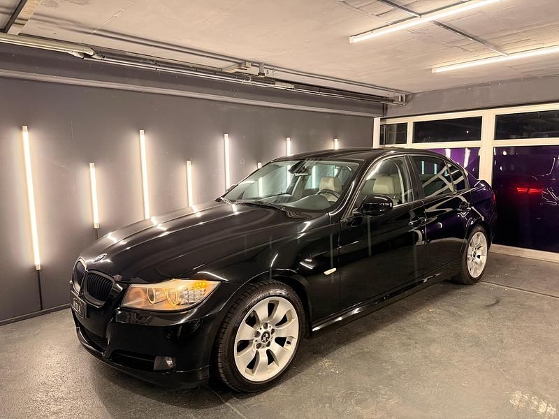 Gebraucht BMW 320 177 PS (130 kW) 2010