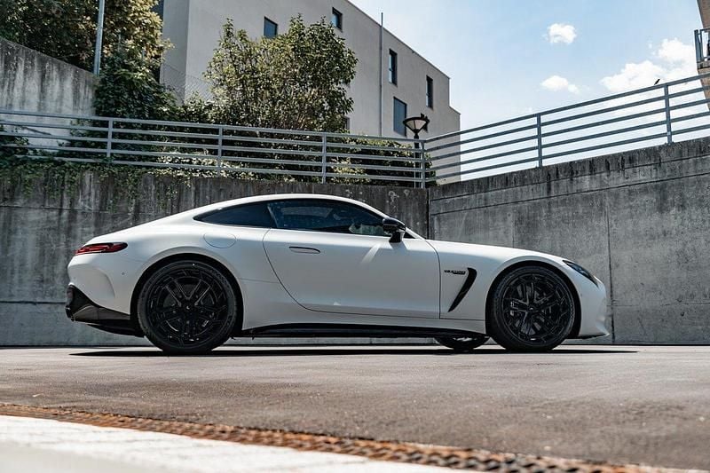 Gebraucht Mercedes AMG GT 63 Executive 585 PS (430 kW) 2024 Coupé