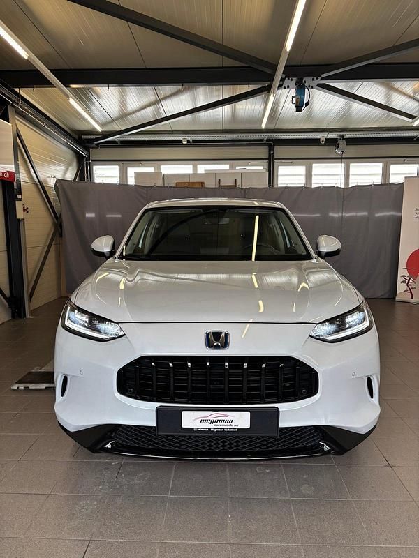 Gebraucht Honda ZR-V Advance 183 PS (134 kW) 2024 SUV