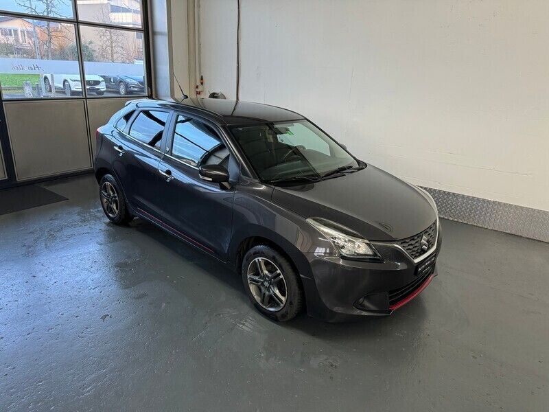 Gebraucht 2016 Suzuki Baleno | CHF 7’900 (Fairer Preis) - Bild 1/4