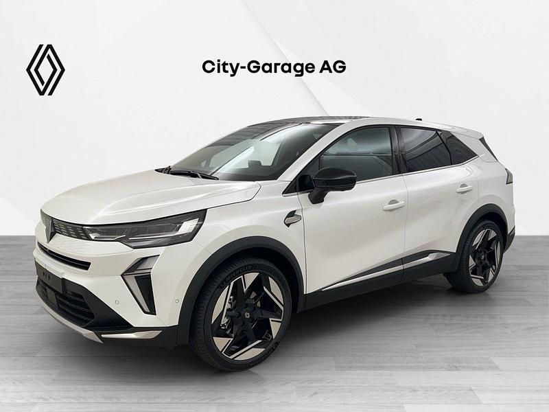 Gebraucht 2025 Renault Symbioz Iconic SUV | CHF 32’900 (Fairer Preis) - Bild 1/4