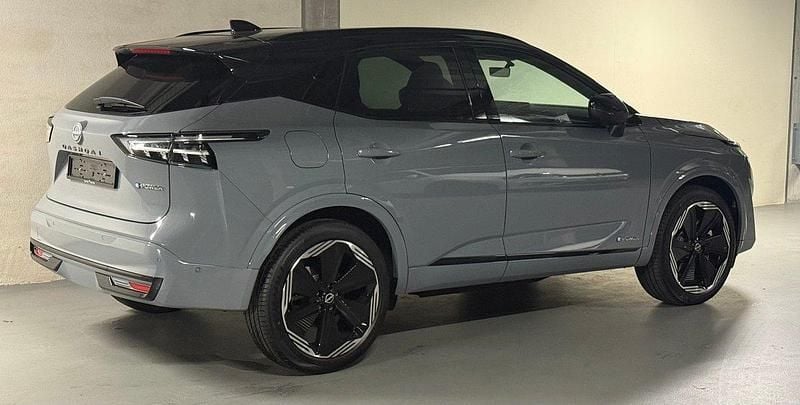 Neu Nissan Qashqai Tekna+ 190 PS (139 kW) 2025 SUV