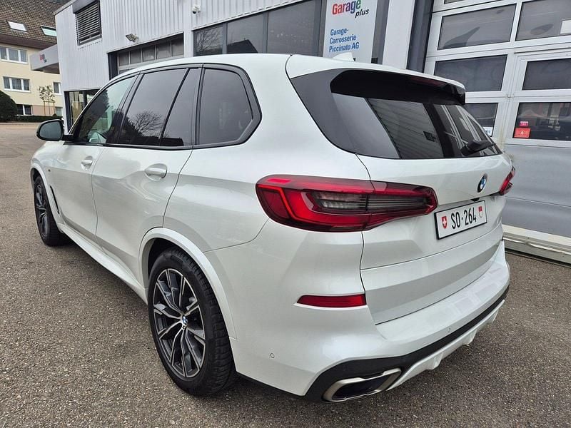 Gebraucht BMW X5 Comfort Edition 400 PS (294 kW) 2019 SUV