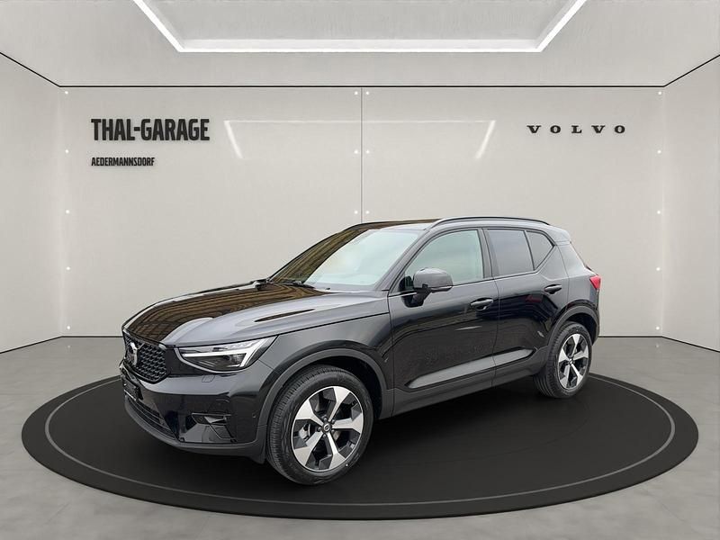 Gebraucht 2025 Volvo XC40 Ultra SUV | CHF 56’800 - Bild 1/4
