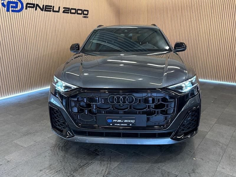 Neu Audi Q8 394 PS (289 kW) 2025 SUV