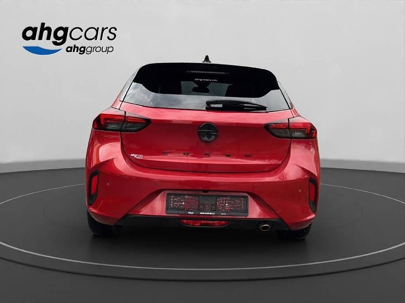 Gebraucht Opel Corsa 101 PS (74 kW) 2024 Limousine