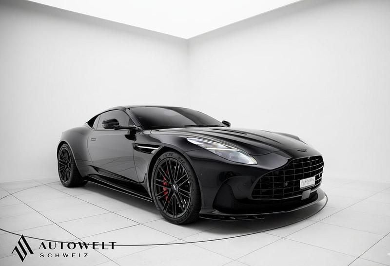 Gebraucht 2023 Aston Martin DB12 | CHF 193’900 - Bild 1/2