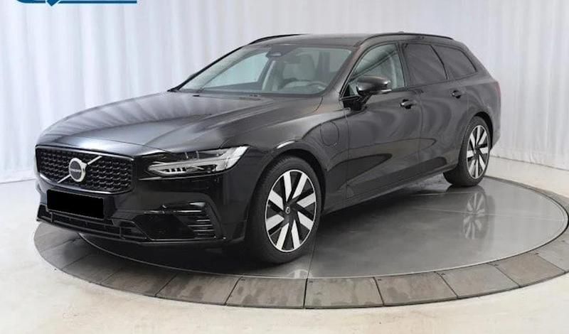 Gebraucht 2024 Volvo V90 Plus Kombi | CHF 48’800 (Superpreis) - Bild 1/4