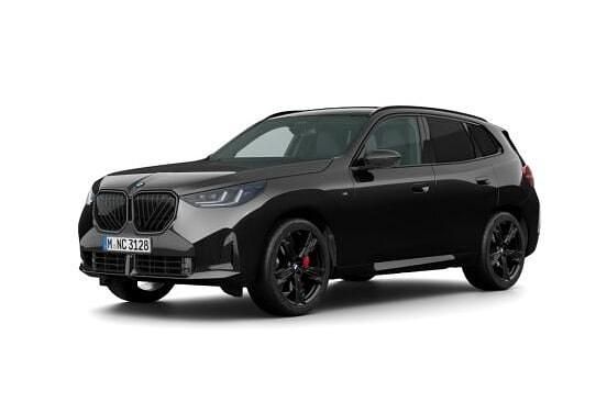 Neu 2025 BMW X3 Comfort Edition SUV | CHF 85’000 (Teuer) - Bild 1/4