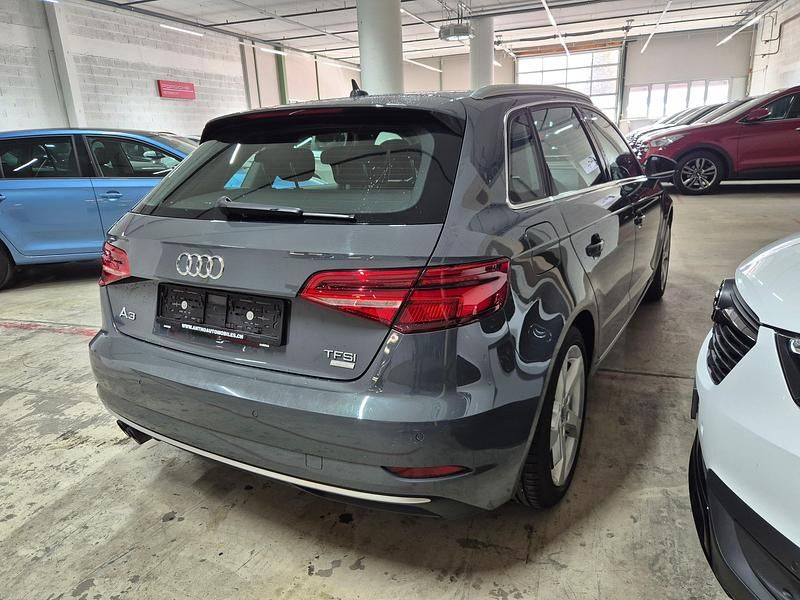 Gebraucht Audi A3 Sport 150 PS (110 kW) 2016