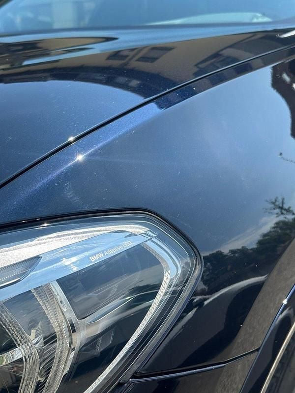 Gebraucht BMW X3 M Sport 360 PS (264 kW) 2019 SUV