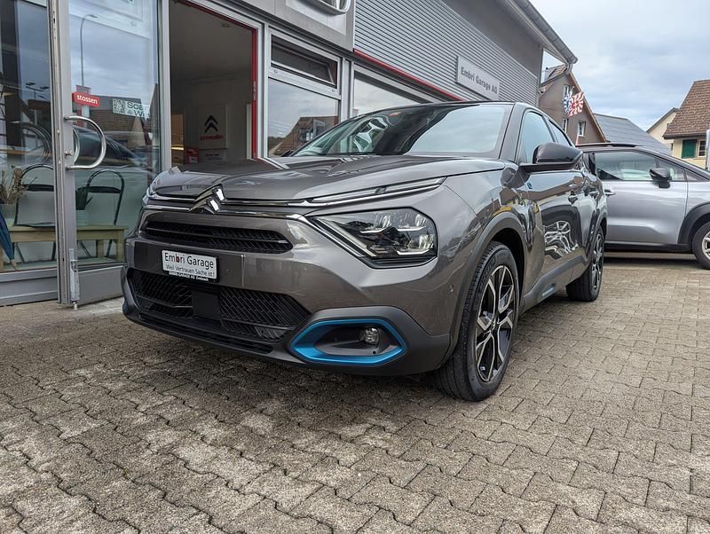 Gebraucht Citroën e-C4 Shine 100 kW (136 PS) 2021 Limousine