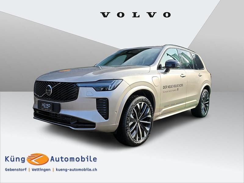 Gebraucht 2024 Volvo XC90 Ultra SUV | CHF 89’900 - Bild 1/4