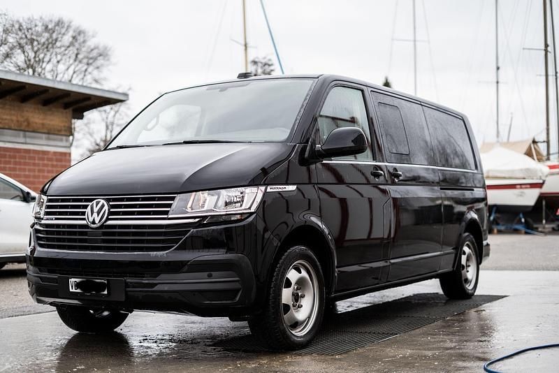 Gebraucht VW Multivan Comfortline 150 PS (110 kW) 2020