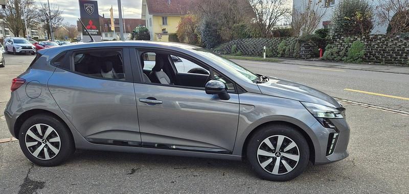 Neu Mitsubishi Colt 90 PS (66 kW) 2025 Grau Kleinwagen