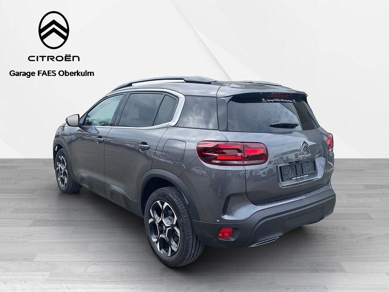 Gebraucht Citroën C5 Aircross 181 PS (133 kW) 2025 SUV