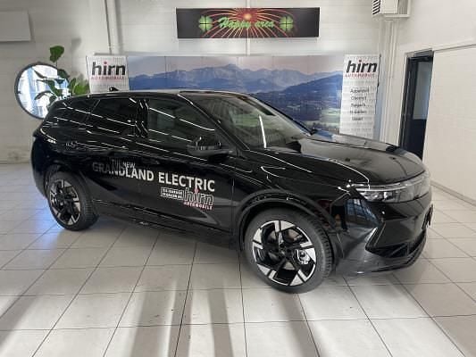 Gebraucht 2024 Opel Grandland Electric SUV | CHF 44’400 (Etwas zu teuer) - Bild 1/4