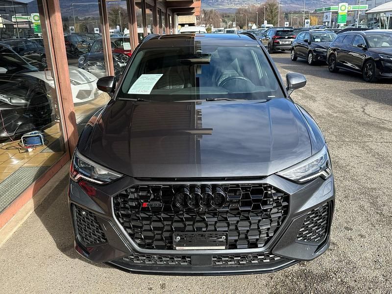 Gebraucht Audi RS Q3 400 PS (294 kW) 2020 SUV