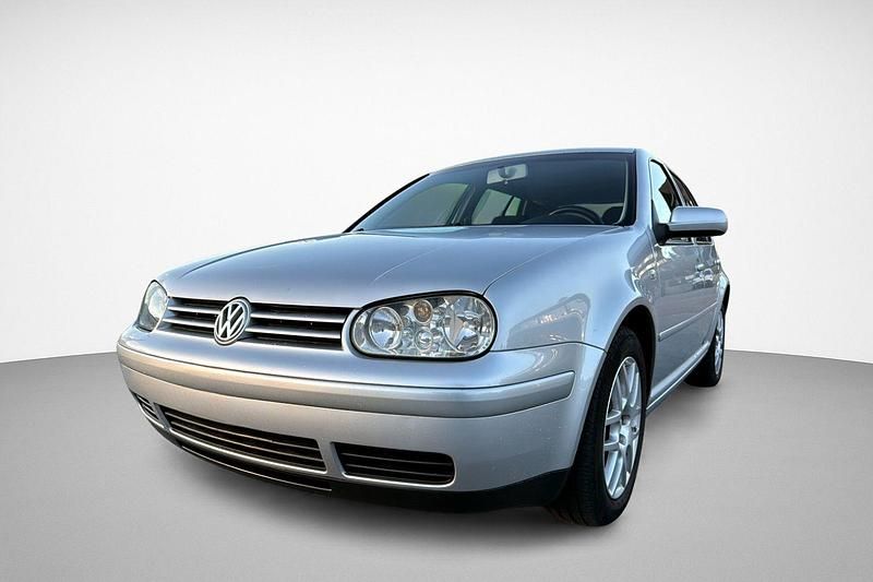 Gebraucht 2003 VW Golf IV Pacific | CHF 3’499 (Teuer) - Bild 1/4