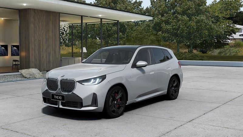 Neu BMW X3 Comfort Edition 303 PS (222 kW) 2026 SUV