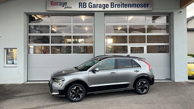 Gebraucht Kia Niro 150 kW (204 PS) 2025 SUV