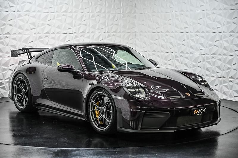 Gebraucht 2025 Porsche 992 | CHF 244’900 - Bild 1/4