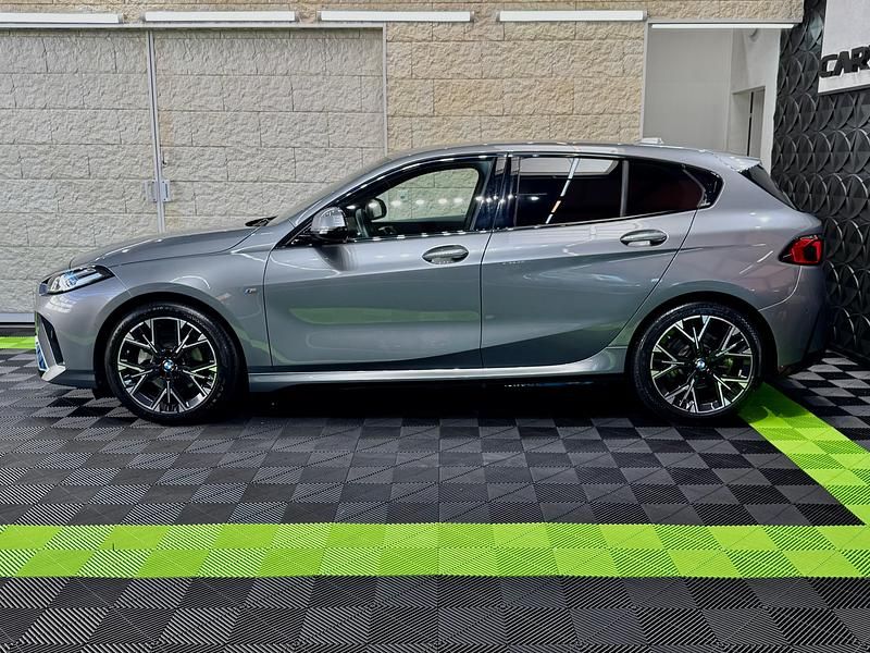 Gebraucht BMW 120 M Sport 170 PS (125 kW) 2024 Kleinwagen