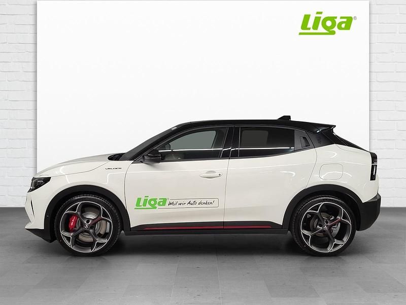 Gebraucht Alfa Romeo Junior Veloce 206 kW (281 PS) 2025 SUV