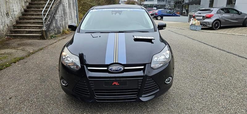Gebraucht 2011 Ford Focus | CHF 1’900 (Superpreis) - Bild 1/4