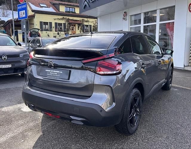 Gebraucht Citroën e-C4 Shine 100 kW (136 PS) 2021