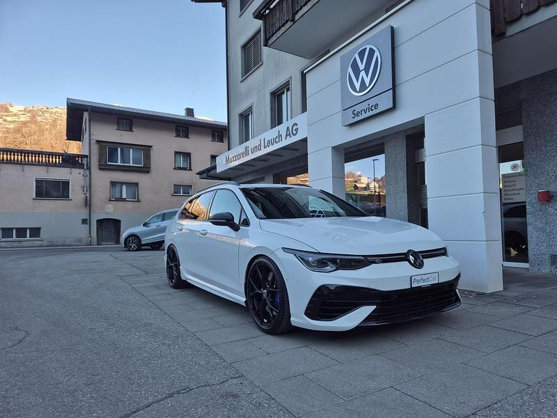 Gebraucht VW Golf VIII R 320 PS (235 kW) 2023 Kombi