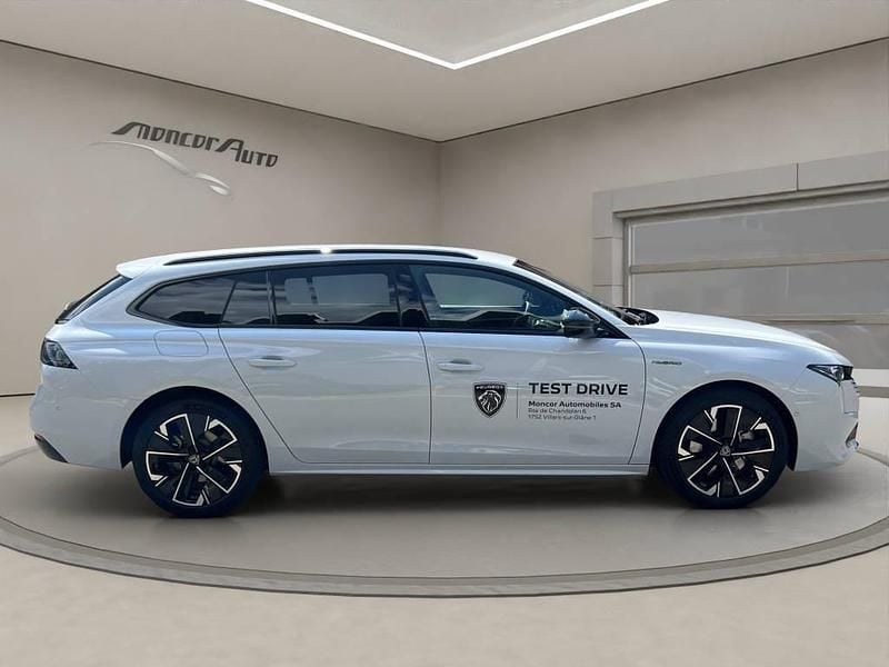 Gebraucht Peugeot 508 GT 224 PS (164 kW) 2023 Kombi