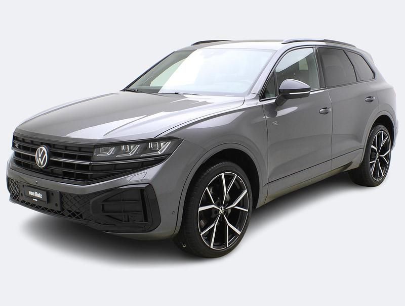 Grau Gebraucht 2025 VW Touareg Style SUV | CHF 77’980 (Teuer) - Bild 1/3