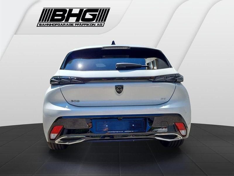 Gebraucht Peugeot 308 GT 130 PS (95 kW) 2022 Limousine