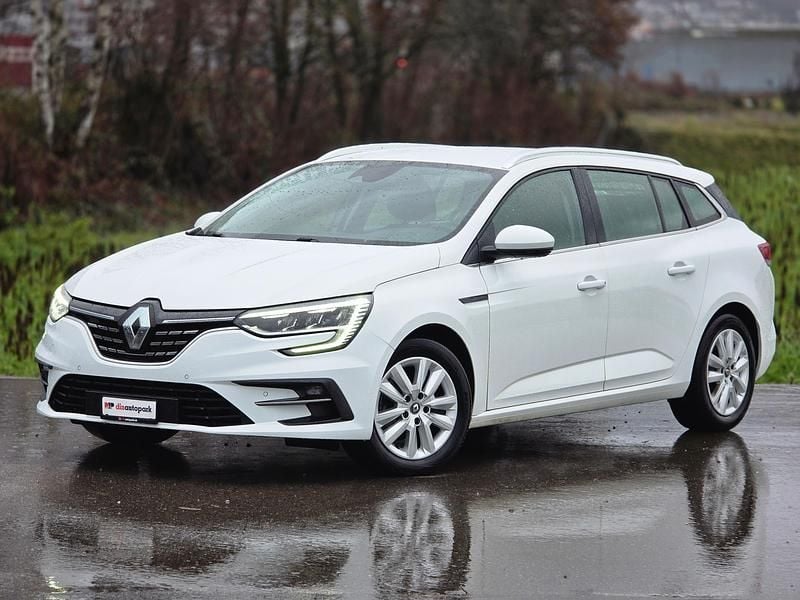 Gebraucht 2021 Renault Mégane IV Business | CHF 12’800 (Fairer Preis) - Bild 1/4