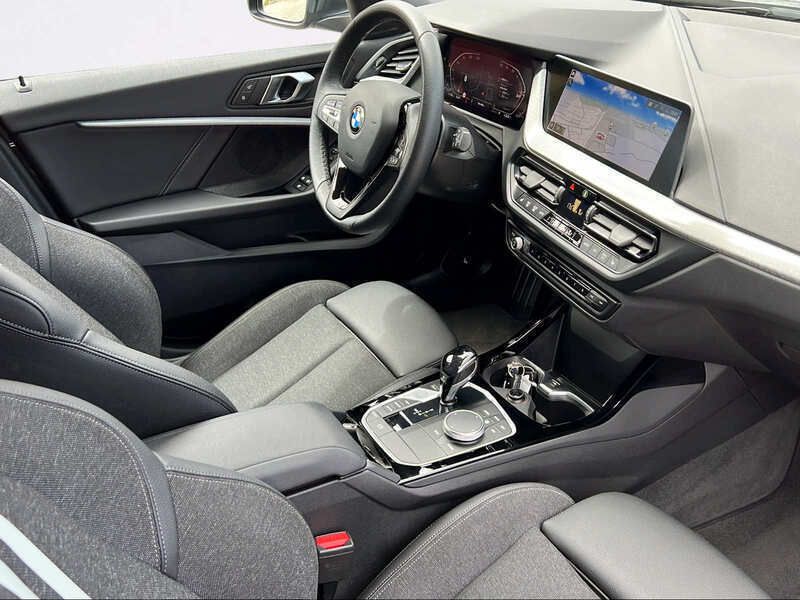 Gebraucht BMW 118 136 PS (100 kW) 2021 Kleinwagen