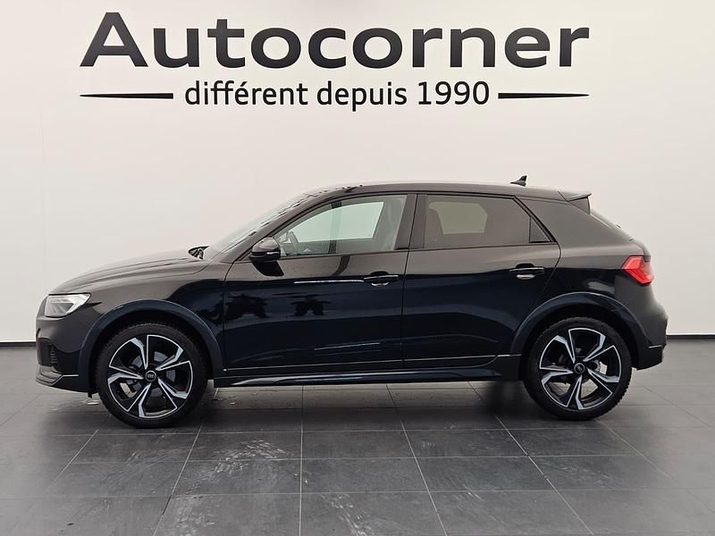 Gebraucht Audi A1 150 PS (110 kW) 2022 SUV