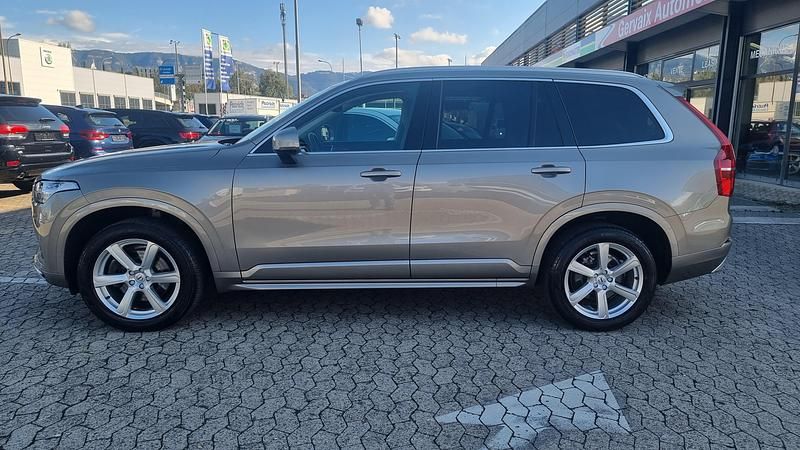 Gebraucht Volvo XC90 Momentum 250 PS (183 kW) 2019 SUV
