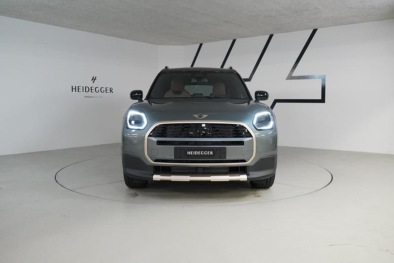 Gebraucht Mini Countryman 156 PS (114 kW) 2024 SUV
