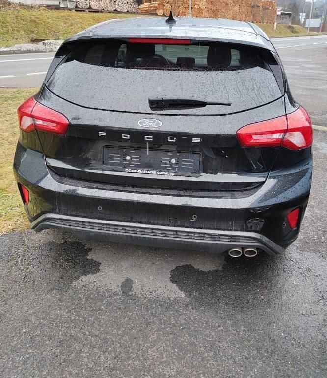 Gebraucht Ford Focus ST-Line 125 PS (91 kW) 2020 Limousine