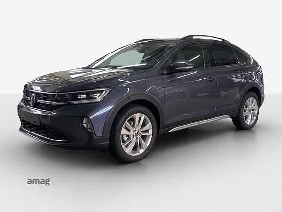 Rauchgrau metallic Gebraucht 2024 VW Taigo SUV | CHF 24’790 - Bild 1/4