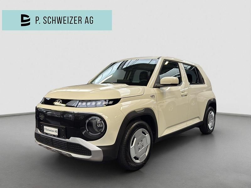 Neu Hyundai Inster 84 kW (115 PS) 2026 Kleinwagen