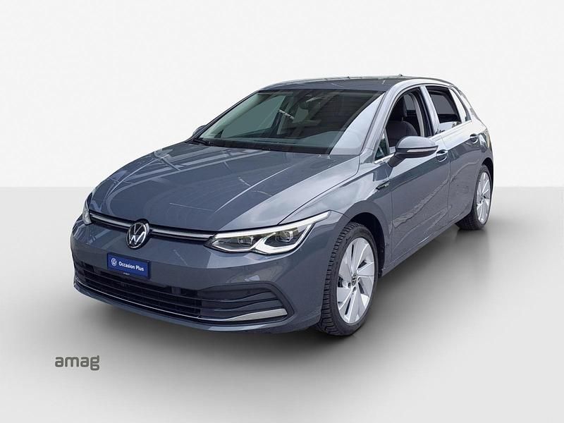 Gebraucht 2024 VW Golf VIII Style | CHF 29’900 (Fairer Preis) - Bild 1/4