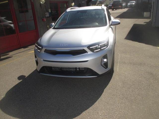 Silber Neu 2025 Kia Stonic SUV | CHF 27’000 (Fairer Preis) - Bild 1/4