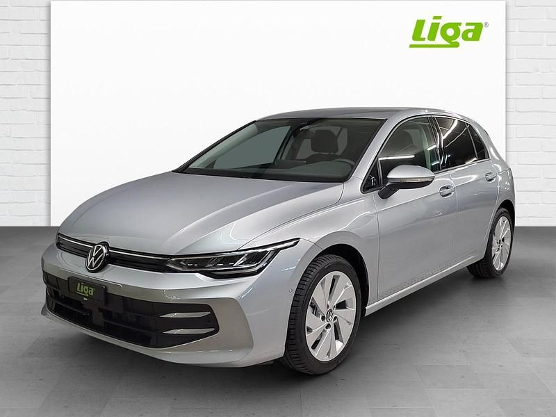 Gebraucht VW Golf VIII United 116 PS (85 kW) 2025 Limousine