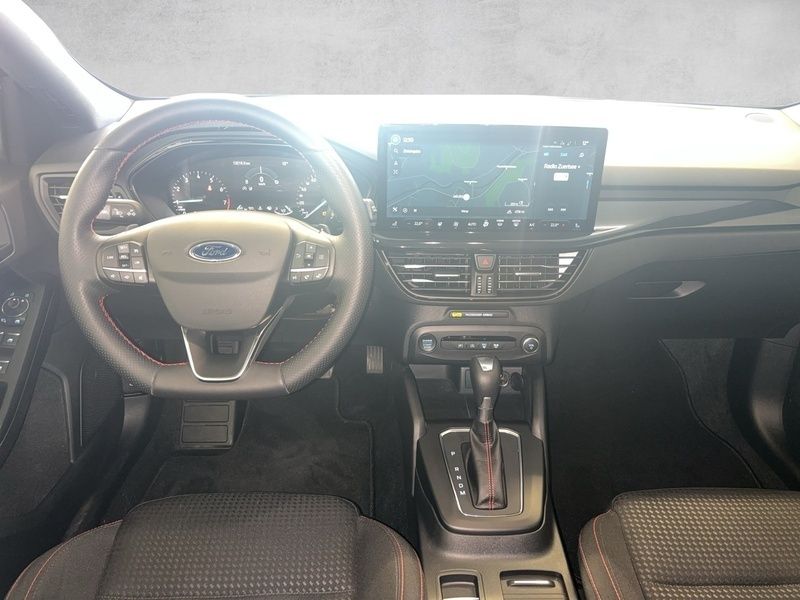Gebraucht Ford Focus ST-Line 125 PS (91 kW) 2023