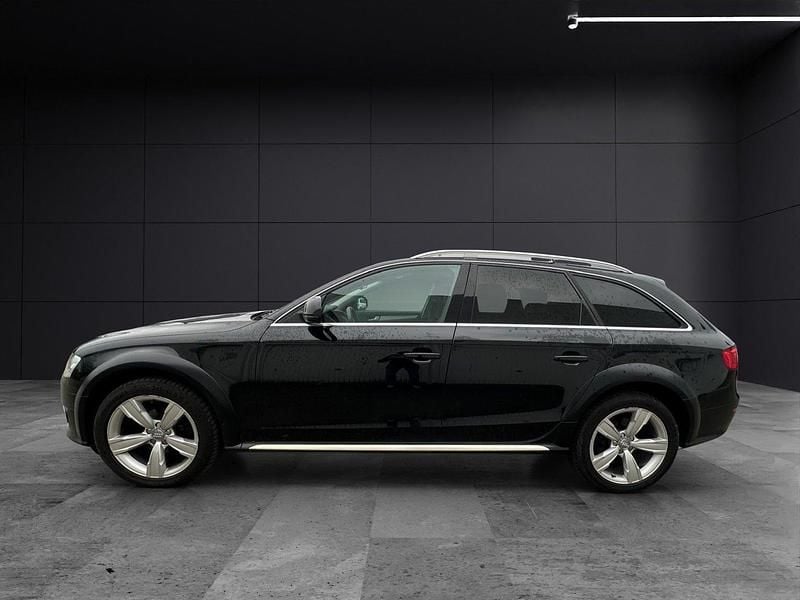 Gebraucht Audi A4 Allroad Design 245 PS (180 kW) 2015 Kombi