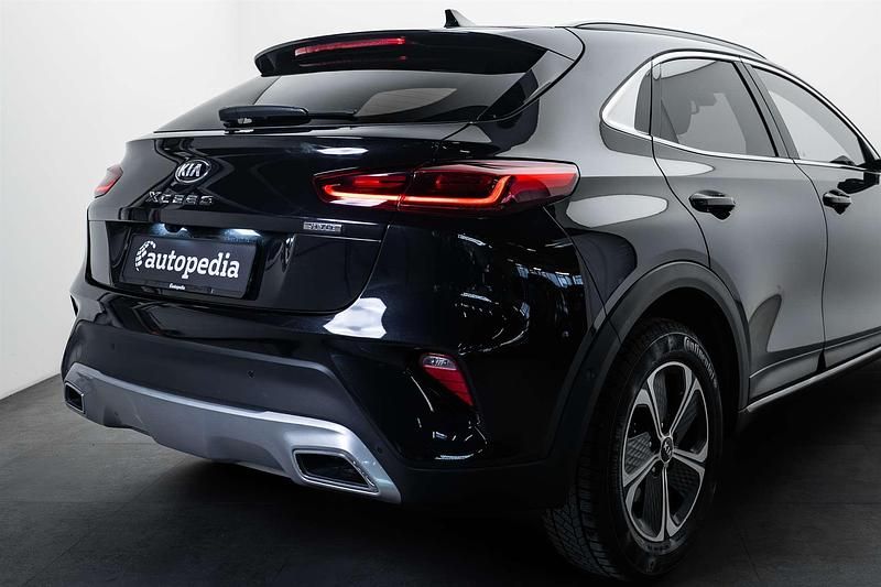 Gebraucht Kia XCeed Style 105 PS (77 kW) 2021 SUV