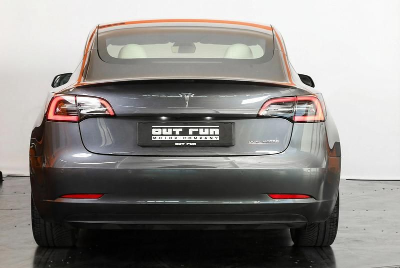 Gebraucht Tesla Model 3 Performance 377 kW (513 PS) 2019 Limousine