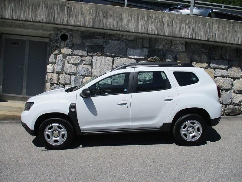 Gebraucht Dacia Duster Comfort 130 PS (95 kW) 2020 SUV